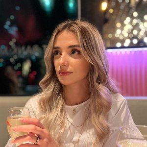 Meet your Posher, Parizad